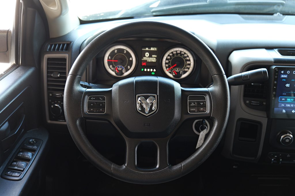 Used Car 2017 Ram 2500  St For Sale Under $35,000 In Baker, Louisiana