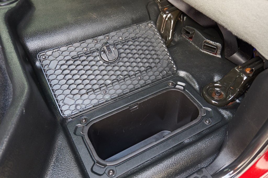 Used Car 2017 Ram 2500  St For Sale Under $35,000 In Baker, Louisiana