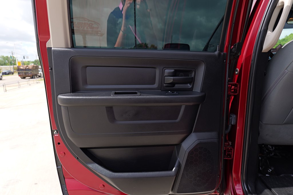 Used Car 2017 Ram 2500  St For Sale Under $35,000 In Baker, Louisiana