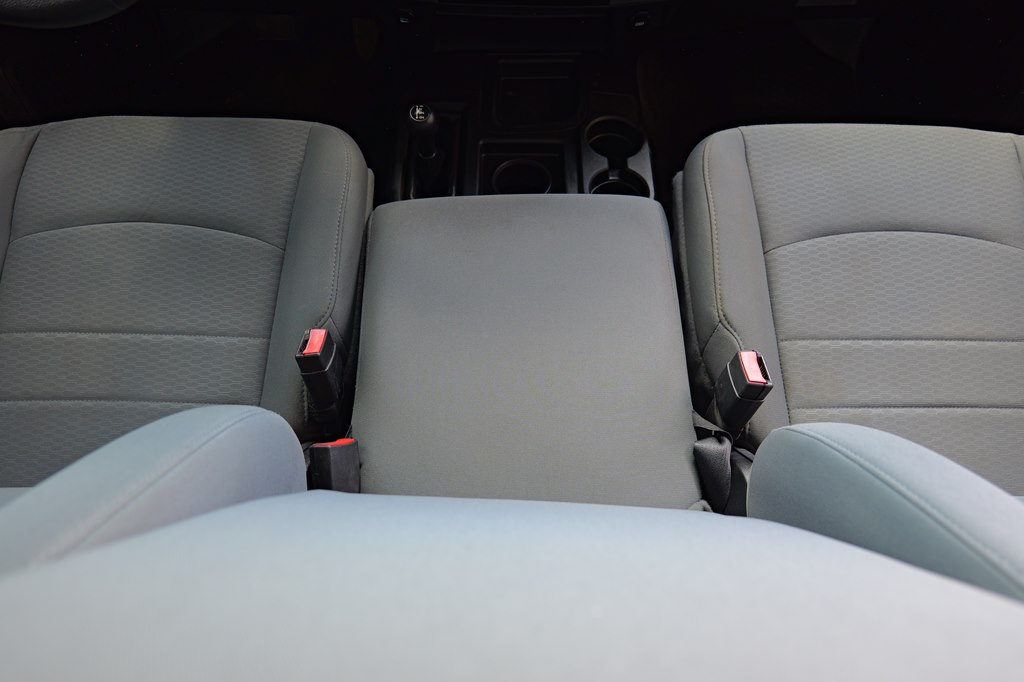 Used Car 2017 Ram 2500  St For Sale Under $35,000 In Baker, Louisiana