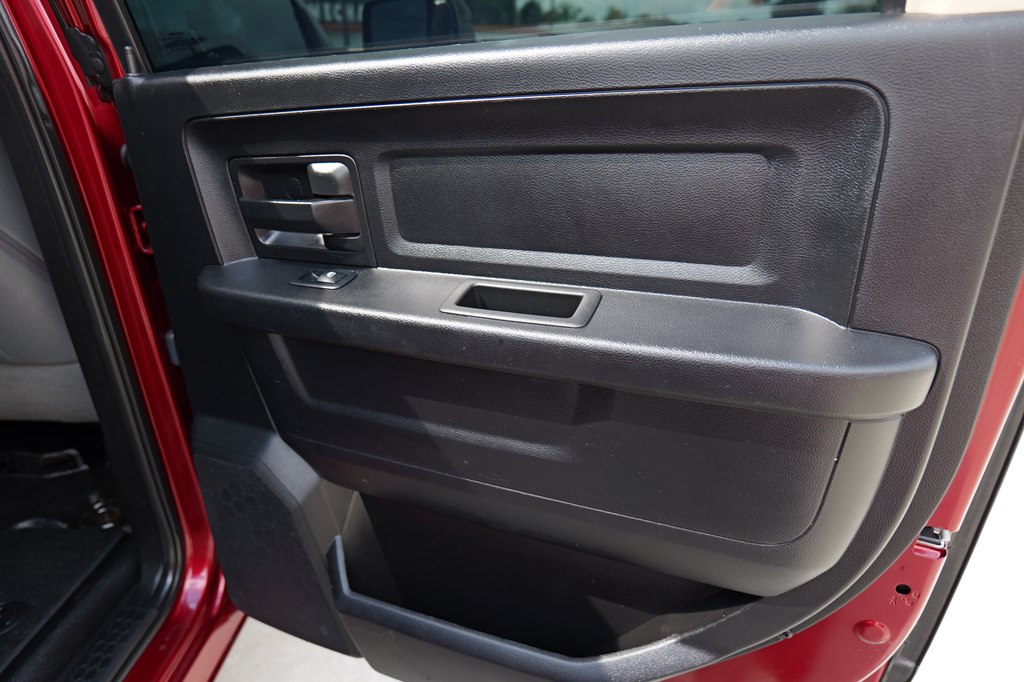 Used Car 2017 Ram 2500  St For Sale Under $35,000 In Baker, Louisiana