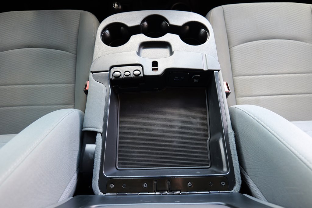 Used Car 2017 Ram 2500  St For Sale Under $35,000 In Baker, Louisiana