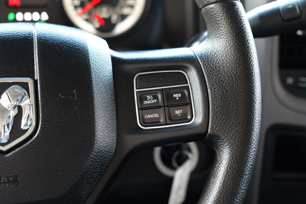 Used Car 2017 Ram 2500  St For Sale Under $35,000 In Baker, Louisiana