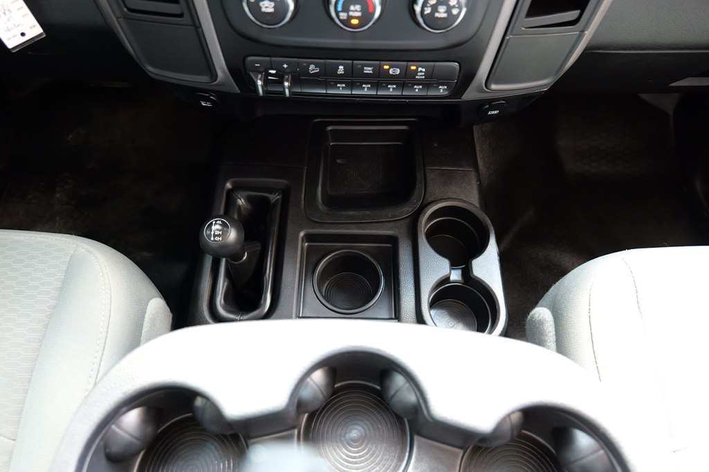 Used Car 2017 Ram 2500  St For Sale Under $35,000 In Baker, Louisiana