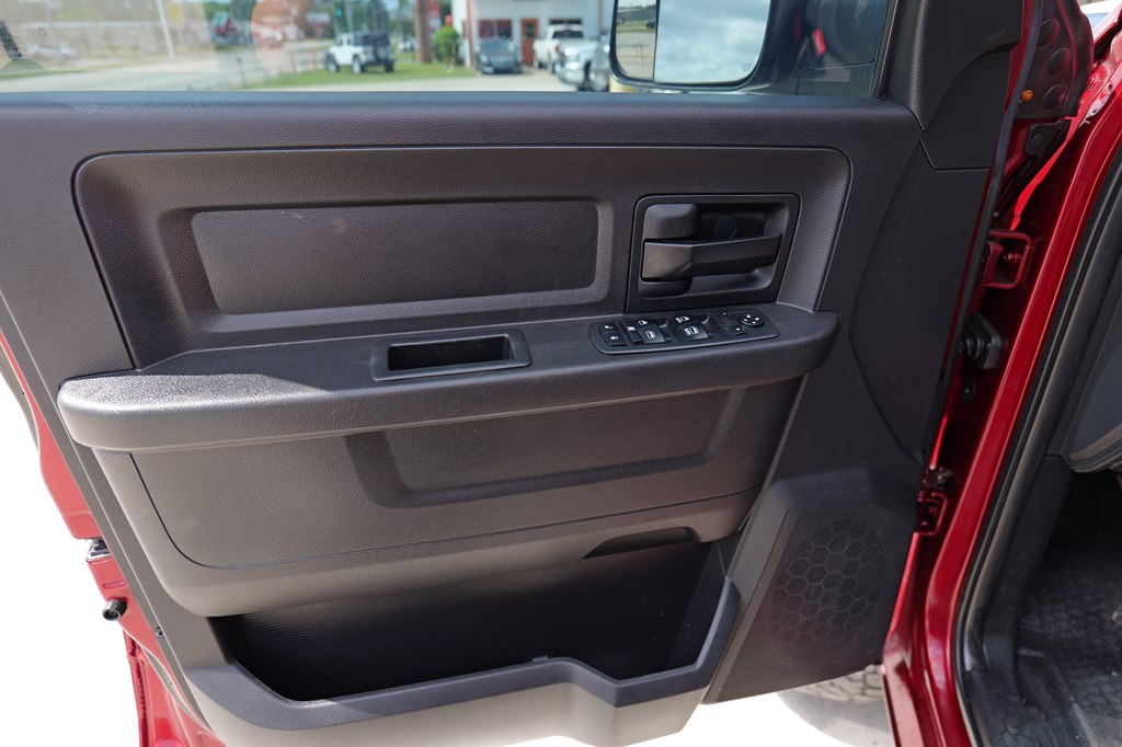 Used Car 2017 Ram 2500  St For Sale Under $35,000 In Baker, Louisiana