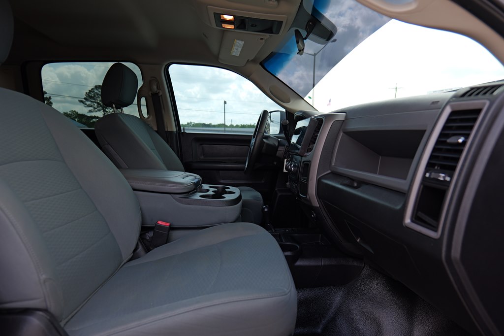 Used Car 2017 Ram 2500  St For Sale Under $35,000 In Baker, Louisiana