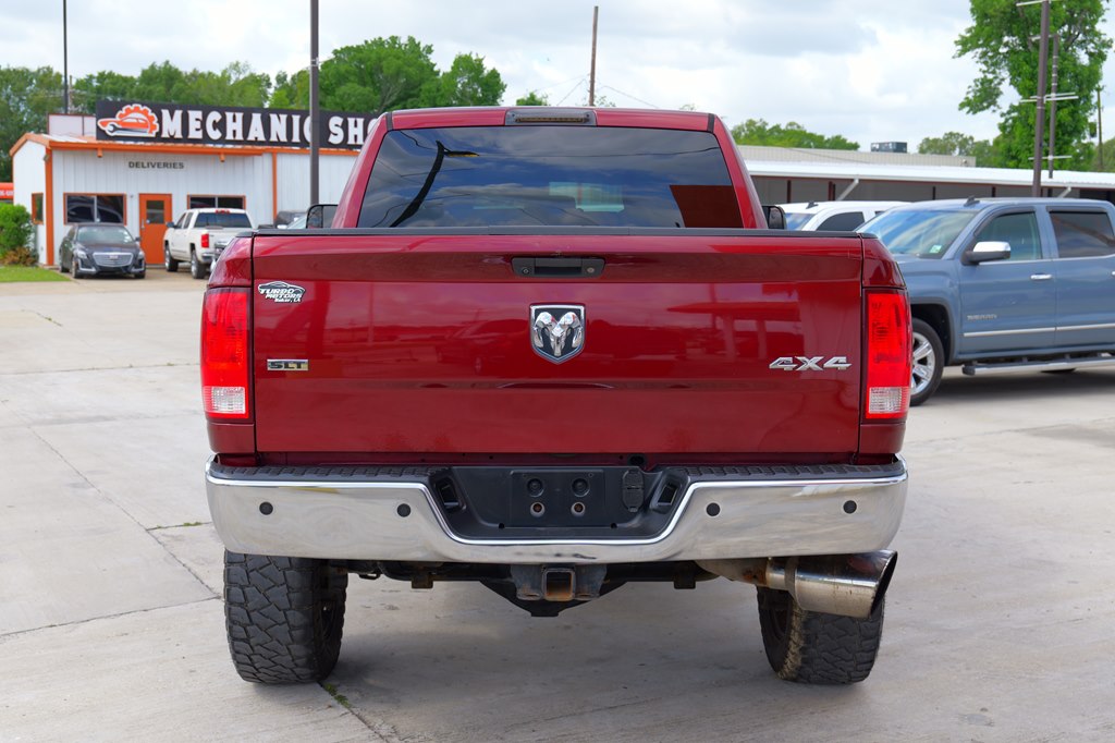 Used Car 2017 Ram 2500  St For Sale Under $35,000 In Baker, Louisiana