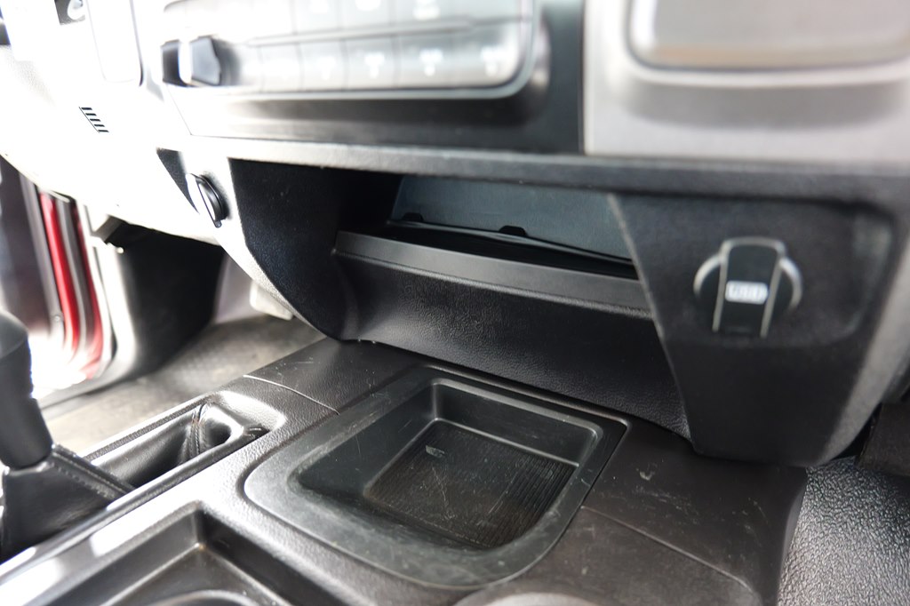 Used Car 2017 Ram 2500  St For Sale Under $35,000 In Baker, Louisiana