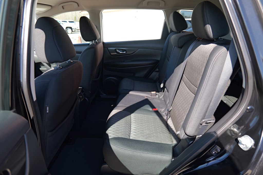 Used Car 2017 Nissan Rogue  Sv For Sale Under $15,000 In Baker, Louisiana