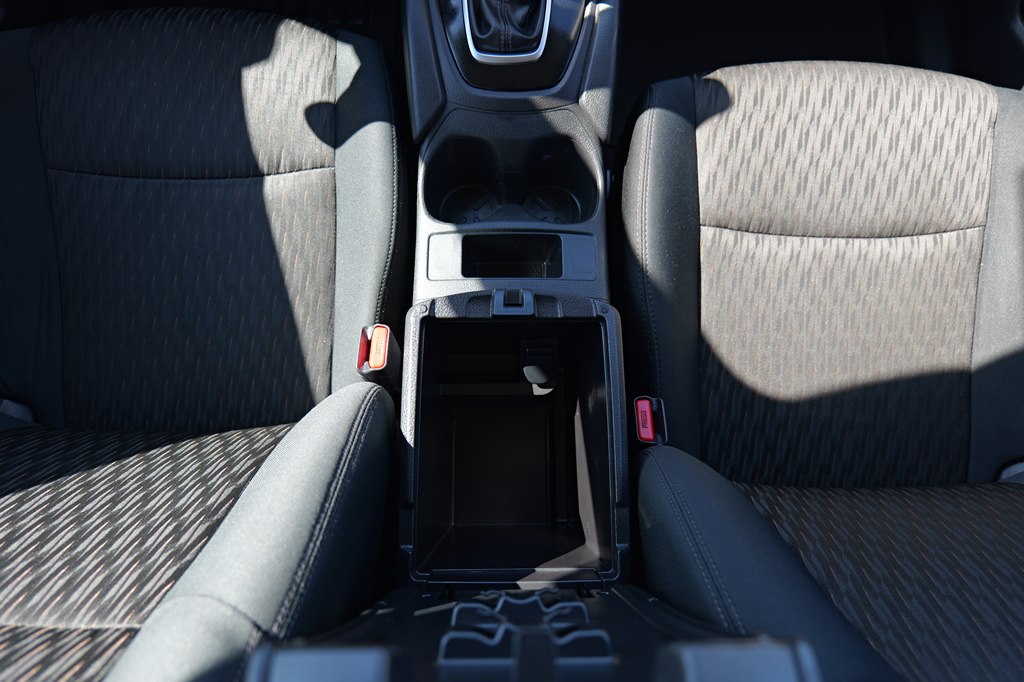 Used Car 2017 Nissan Rogue  Sv For Sale Under $15,000 In Baker, Louisiana