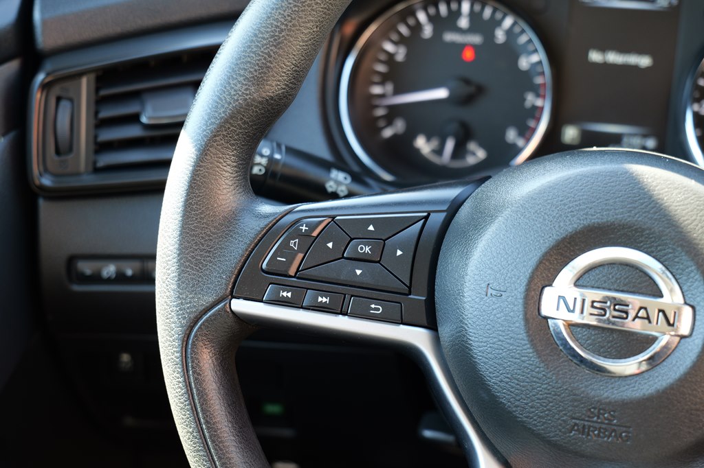 Used Car 2017 Nissan Rogue  Sv For Sale Under $15,000 In Baker, Louisiana