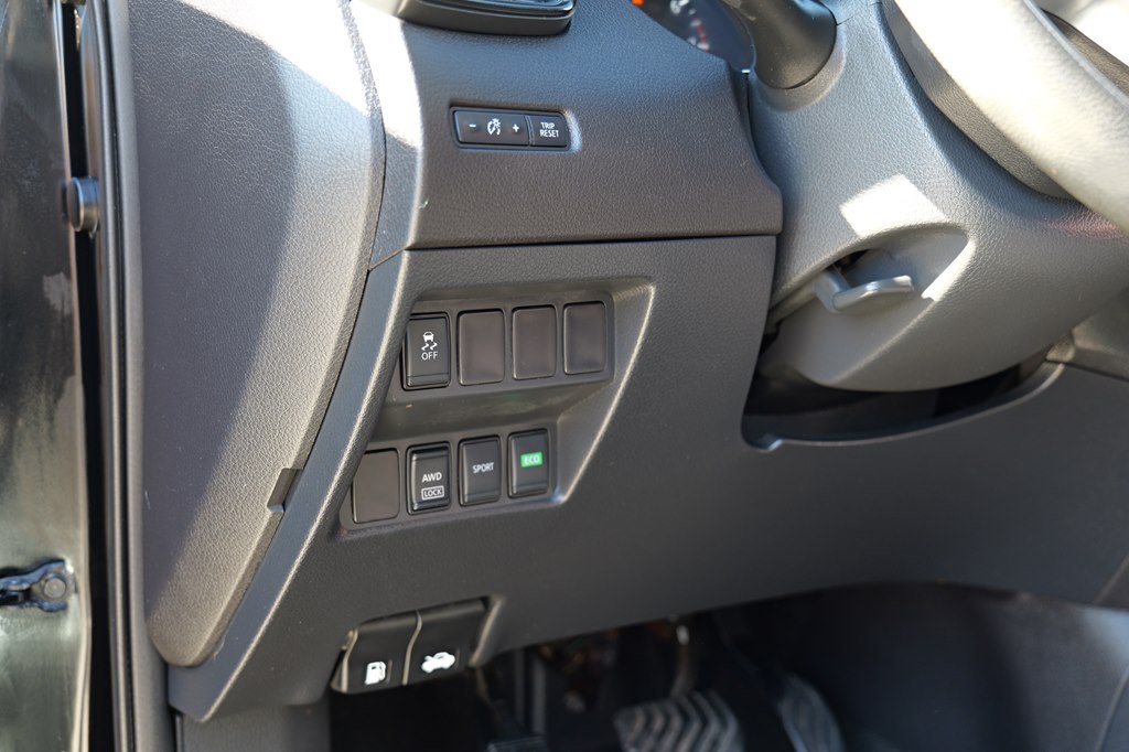 Used Car 2017 Nissan Rogue  Sv For Sale Under $15,000 In Baker, Louisiana