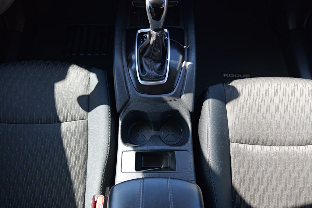 Used Car 2017 Nissan Rogue  Sv For Sale Under $15,000 In Baker, Louisiana