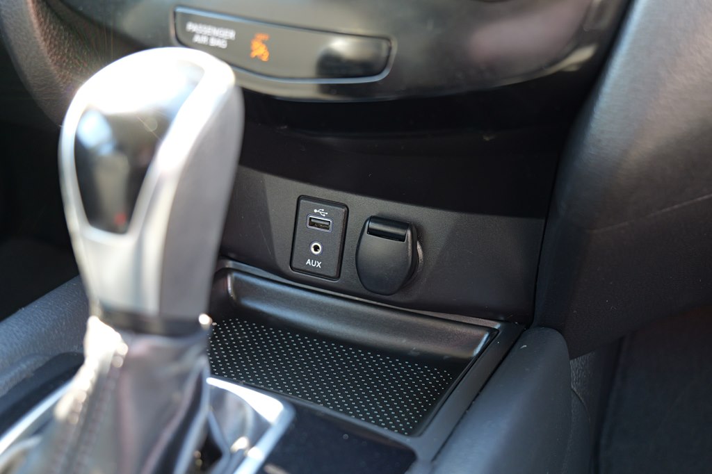 Used Car 2017 Nissan Rogue  Sv For Sale Under $15,000 In Baker, Louisiana