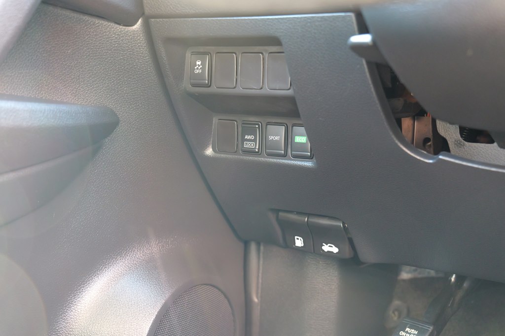 Used Car 2017 Nissan Rogue  Sv For Sale Under $15,000 In Baker, Louisiana