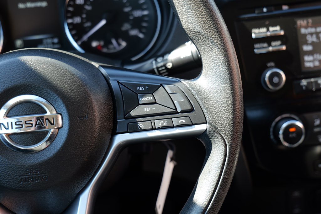 Used Car 2017 Nissan Rogue  Sv For Sale Under $15,000 In Baker, Louisiana