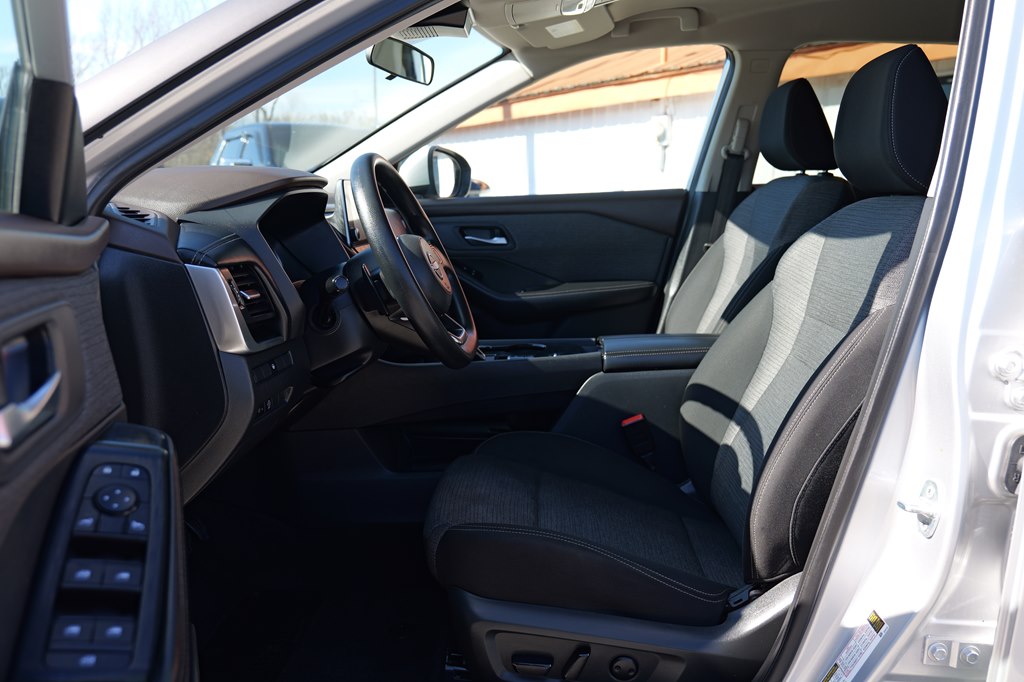 Used Car 2023 Nissan Rogue  Sv For Sale Under $20,000 In Baker, Louisiana