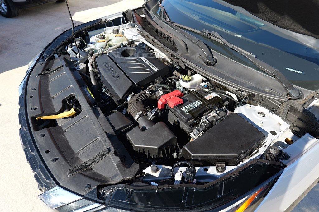 Used Car 2023 Nissan Rogue  Sv For Sale Under $20,000 In Baker, Louisiana