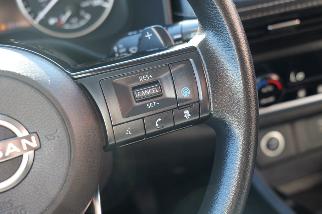 Used Car 2023 Nissan Rogue  Sv For Sale Under $20,000 In Baker, Louisiana