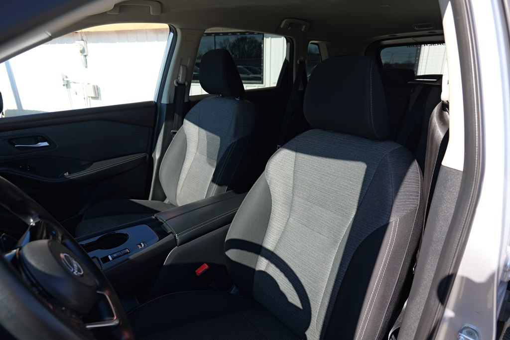 Used Car 2023 Nissan Rogue  Sv For Sale Under $20,000 In Baker, Louisiana