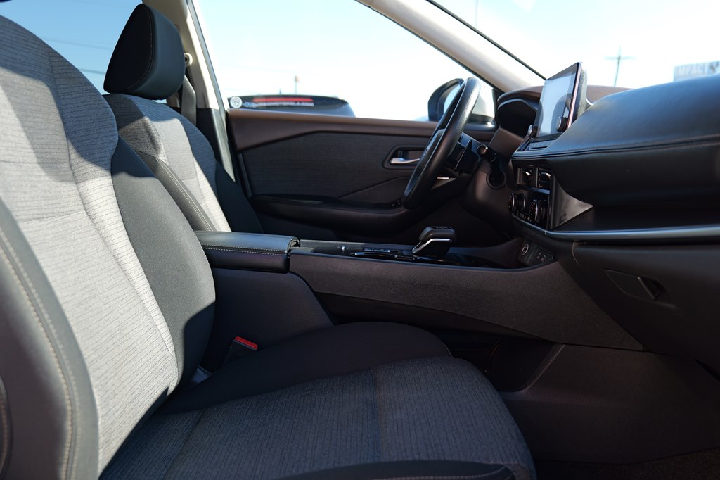 Used Car 2023 Nissan Rogue  Sv For Sale Under $20,000 In Baker, Louisiana