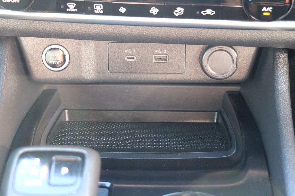 Used Car 2023 Nissan Rogue  Sv For Sale Under $20,000 In Baker, Louisiana