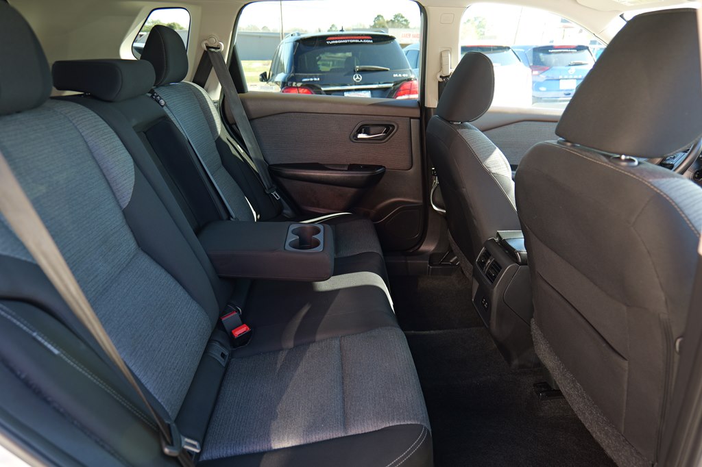 Used Car 2023 Nissan Rogue  Sv For Sale Under $20,000 In Baker, Louisiana