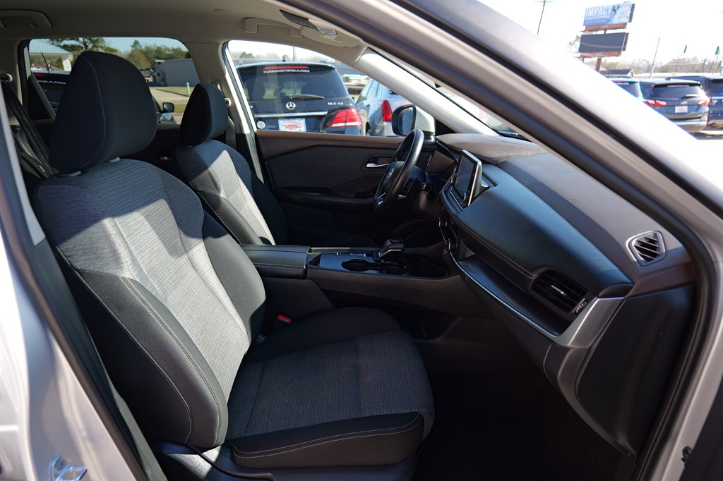 Used Car 2023 Nissan Rogue  Sv For Sale Under $20,000 In Baker, Louisiana