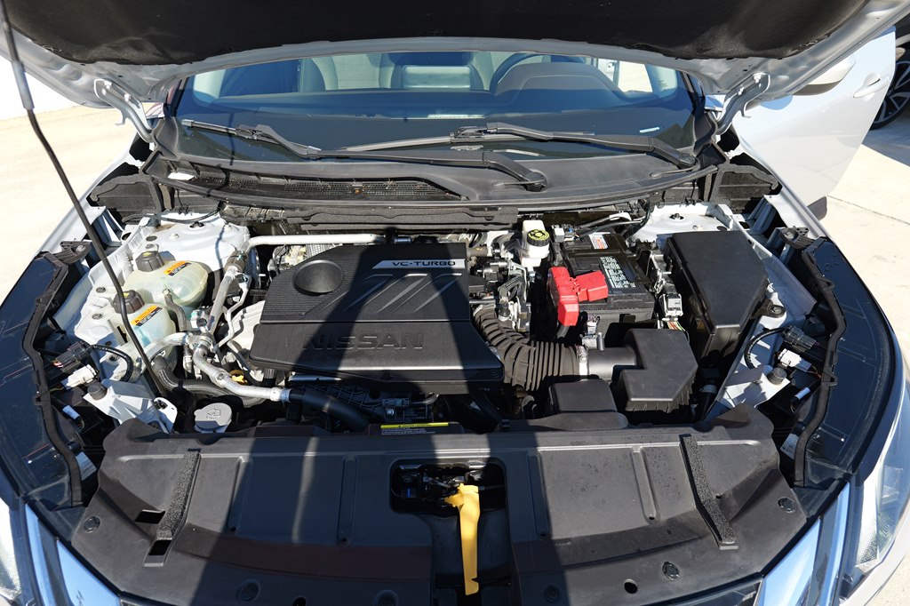 Used Car 2023 Nissan Rogue  Sv For Sale Under $20,000 In Baker, Louisiana