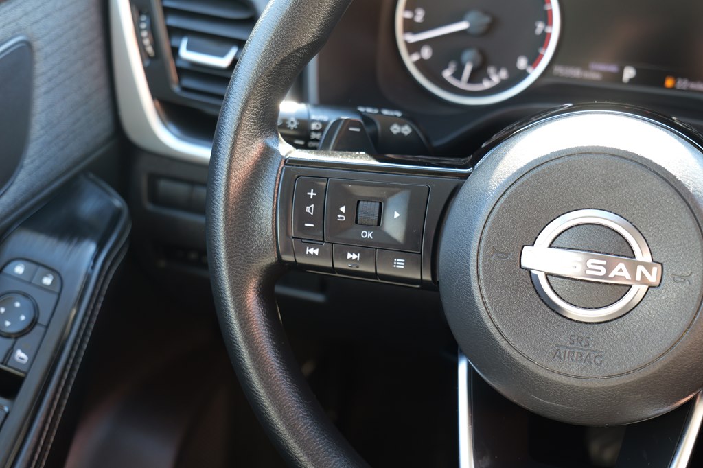 Used Car 2023 Nissan Rogue  Sv For Sale Under $20,000 In Baker, Louisiana