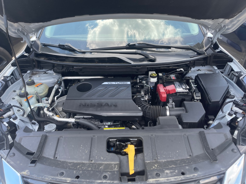 Used Car 2023 Nissan Rogue  Sv For Sale Under $20,000 In Baker, Louisiana