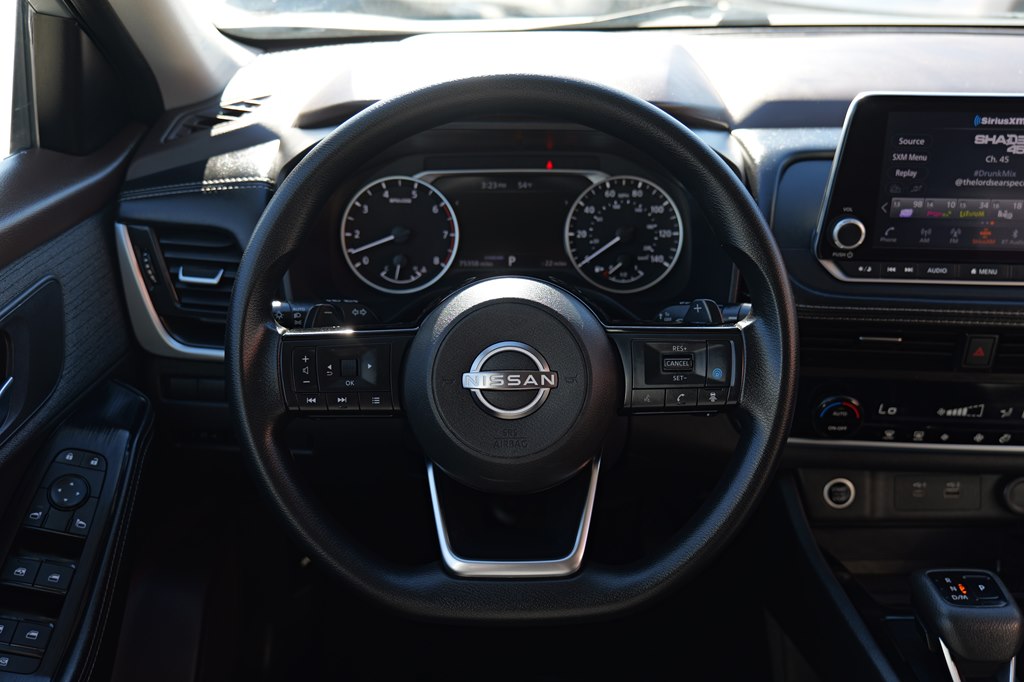 Used Car 2023 Nissan Rogue  Sv For Sale Under $20,000 In Baker, Louisiana