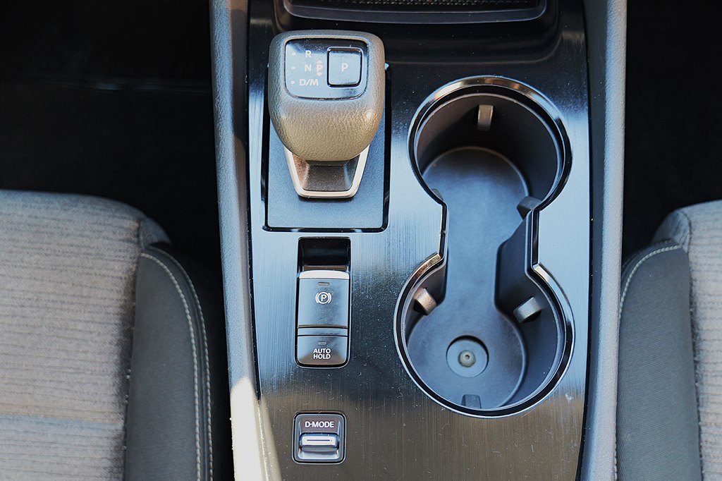 Used Car 2023 Nissan Rogue  Sv For Sale Under $20,000 In Baker, Louisiana