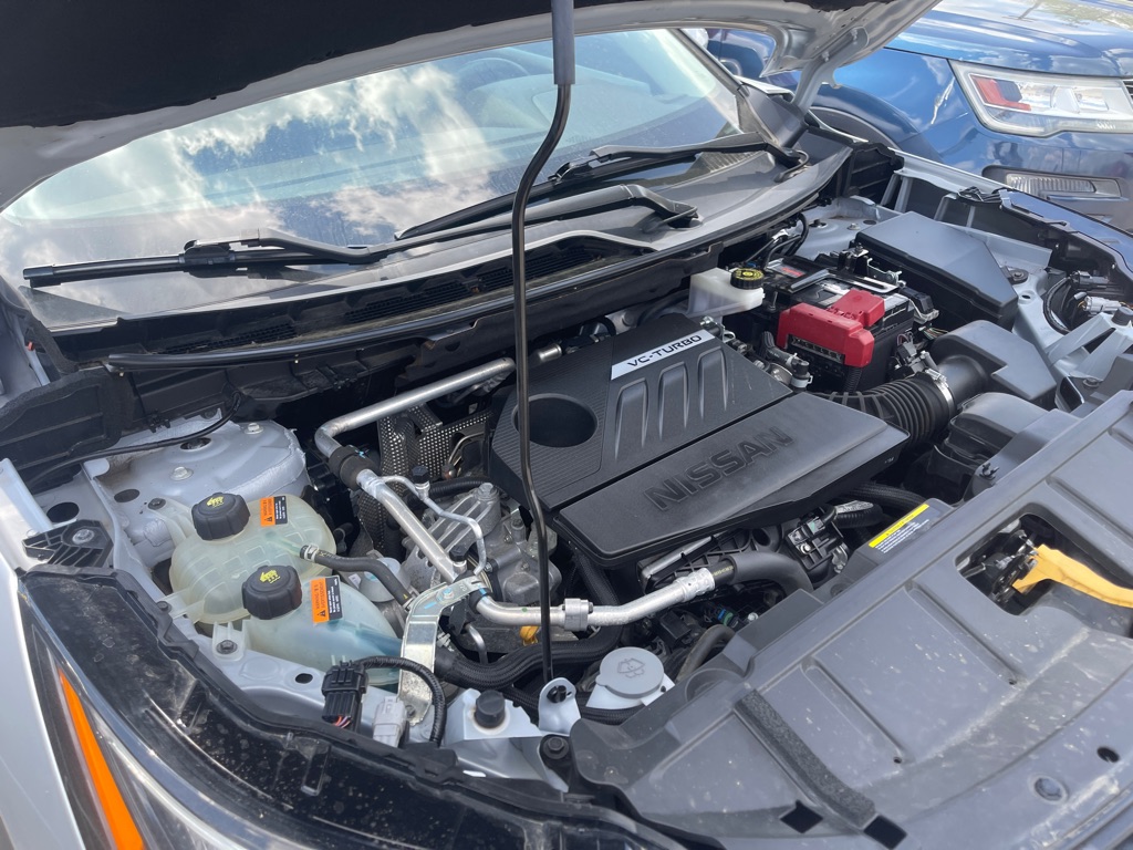 Used Car 2023 Nissan Rogue  Sv For Sale Under $20,000 In Baker, Louisiana