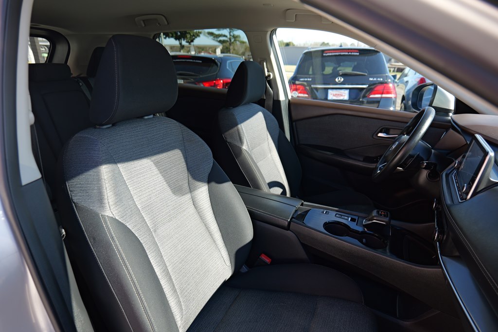 Used Car 2023 Nissan Rogue  Sv For Sale Under $20,000 In Baker, Louisiana