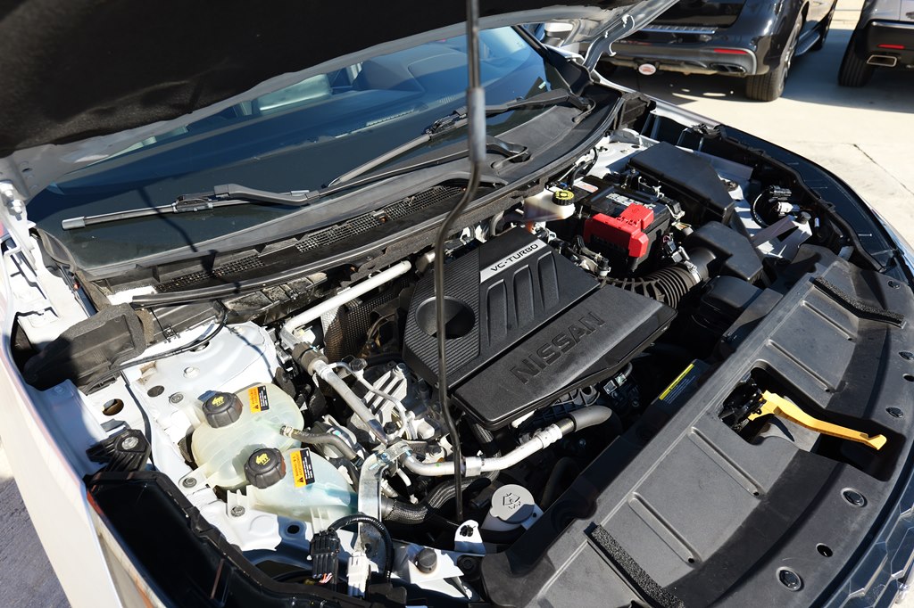 Used Car 2023 Nissan Rogue  Sv For Sale Under $20,000 In Baker, Louisiana