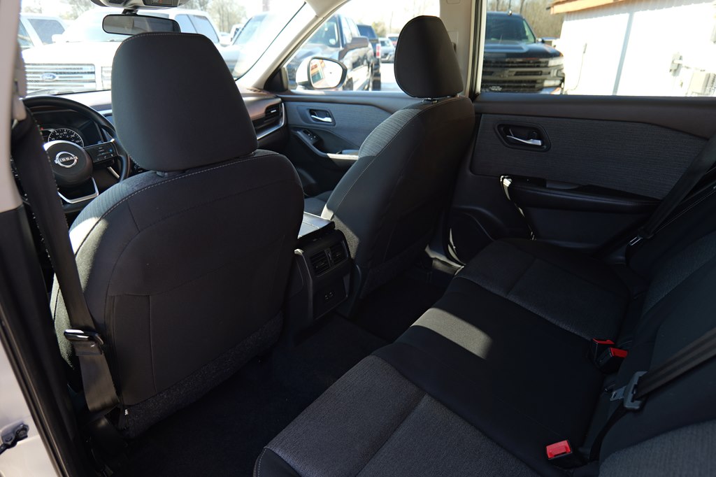 Used Car 2023 Nissan Rogue  Sv For Sale Under $20,000 In Baker, Louisiana