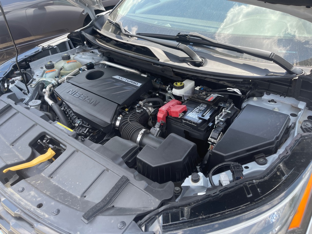 Used Car 2023 Nissan Rogue  Sv For Sale Under $20,000 In Baker, Louisiana