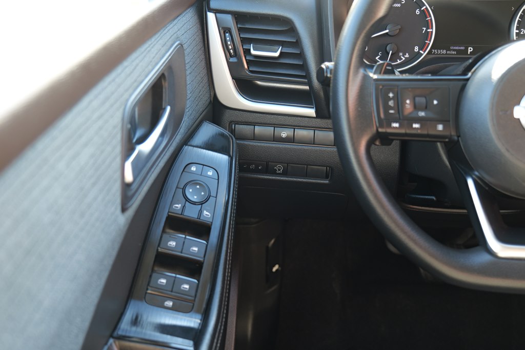 Used Car 2023 Nissan Rogue  Sv For Sale Under $20,000 In Baker, Louisiana