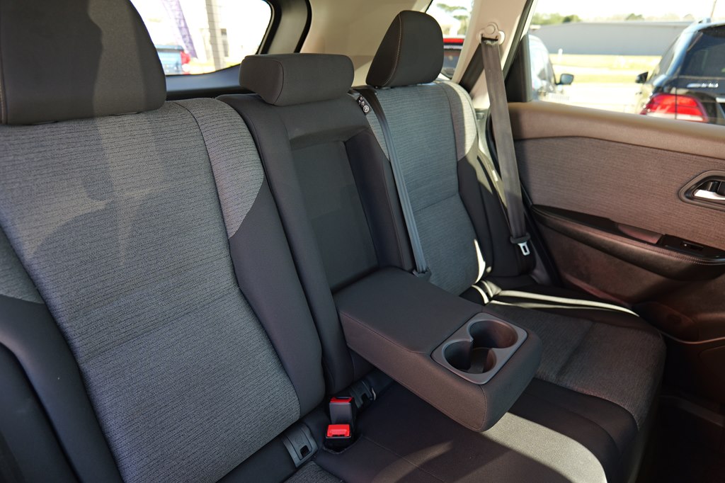 Used Car 2023 Nissan Rogue  Sv For Sale Under $20,000 In Baker, Louisiana