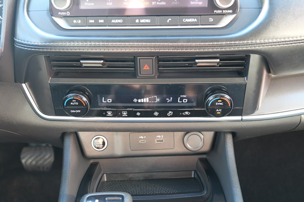 Used Car 2023 Nissan Rogue  Sv For Sale Under $20,000 In Baker, Louisiana