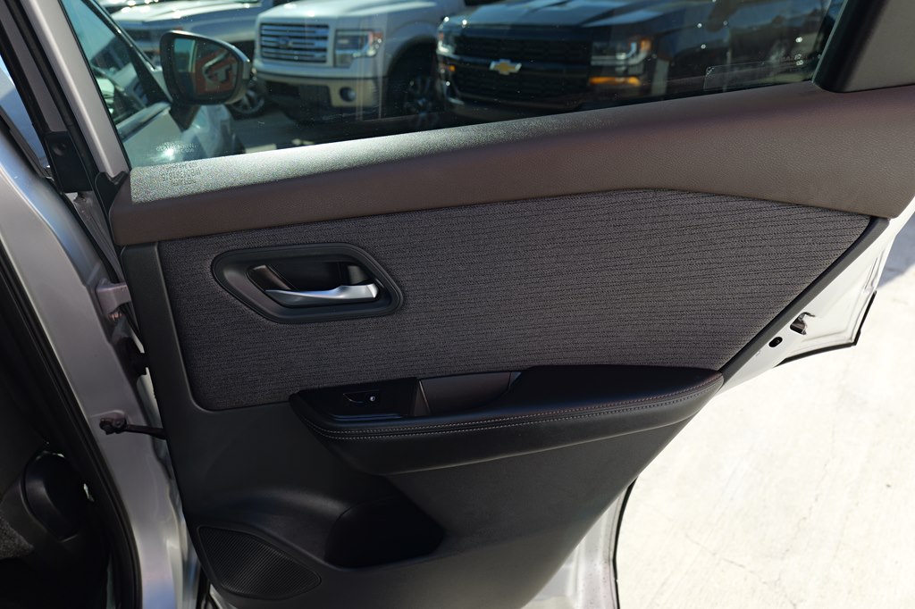 Used Car 2023 Nissan Rogue  Sv For Sale Under $20,000 In Baker, Louisiana