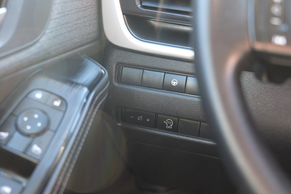 Used Car 2023 Nissan Rogue  Sv For Sale Under $20,000 In Baker, Louisiana