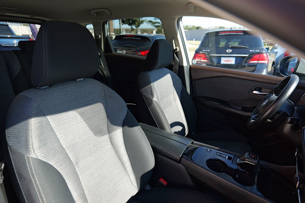 Used Car 2023 Nissan Rogue  Sv For Sale Under $20,000 In Baker, Louisiana