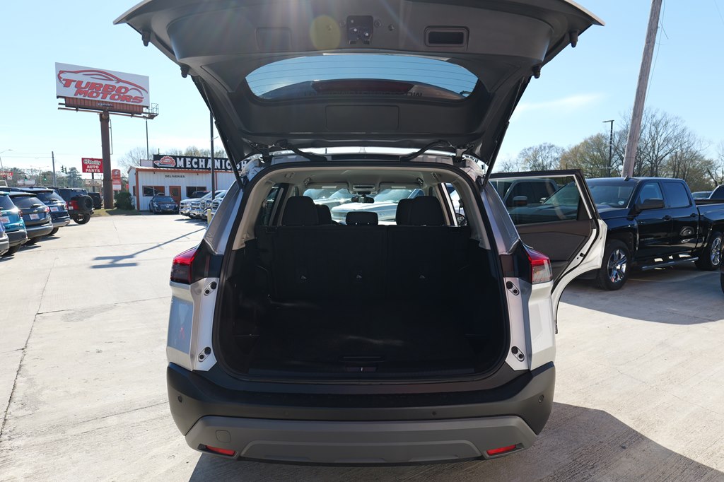 Used Car 2023 Nissan Rogue  Sv For Sale Under $20,000 In Baker, Louisiana