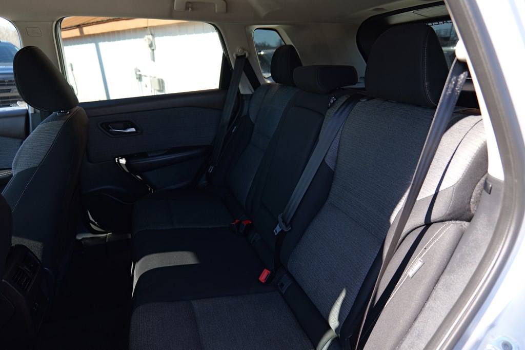 Used Car 2023 Nissan Rogue  Sv For Sale Under $20,000 In Baker, Louisiana