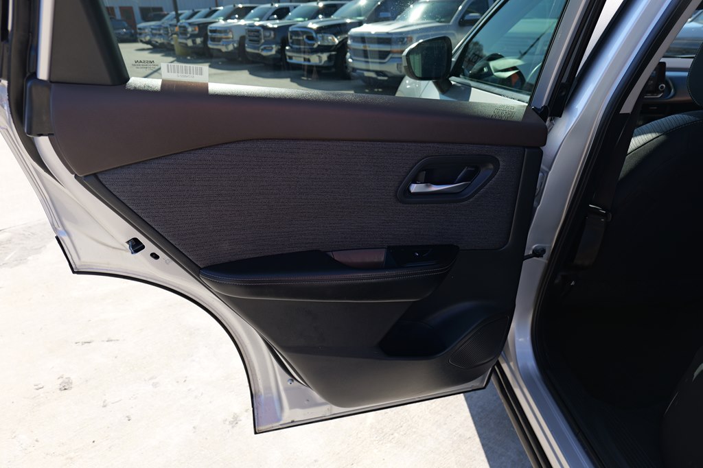 Used Car 2023 Nissan Rogue  Sv For Sale Under $20,000 In Baker, Louisiana