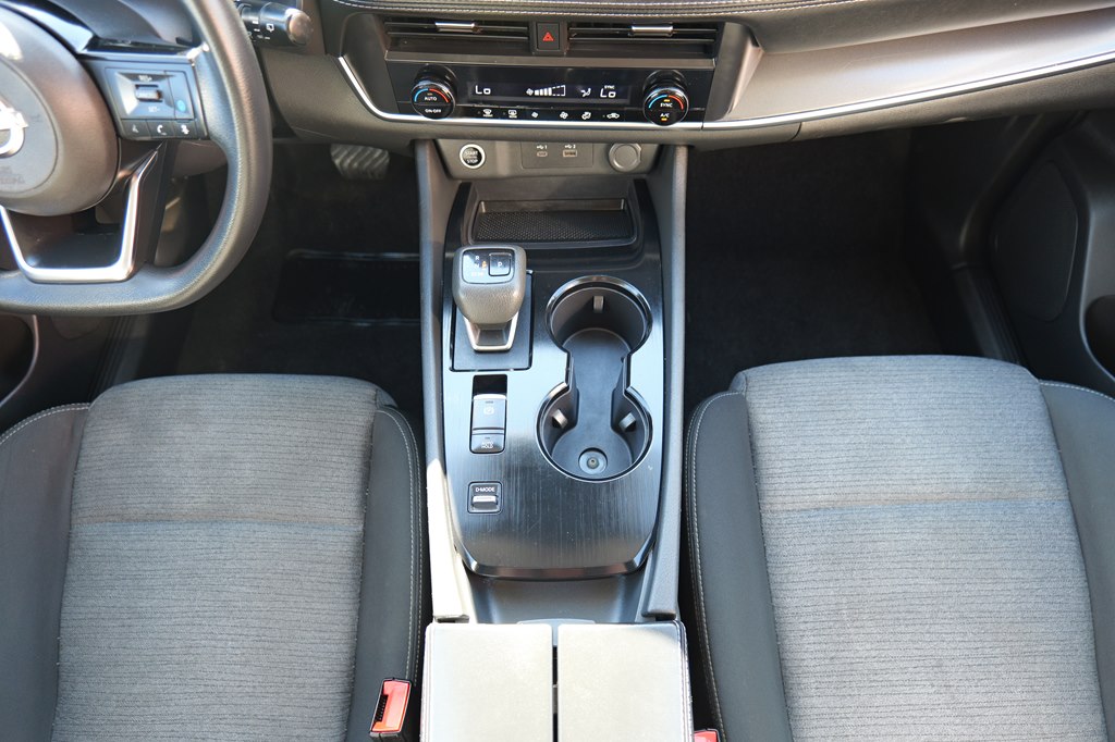 Used Car 2023 Nissan Rogue  Sv For Sale Under $20,000 In Baker, Louisiana