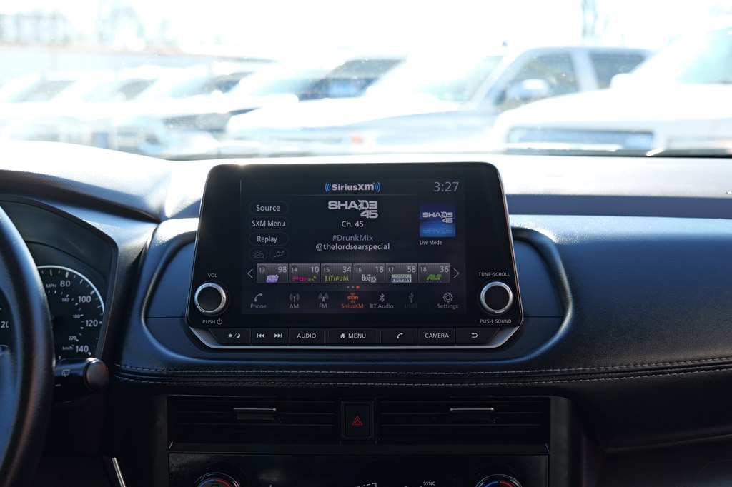 Used Car 2023 Nissan Rogue  Sv For Sale Under $20,000 In Baker, Louisiana