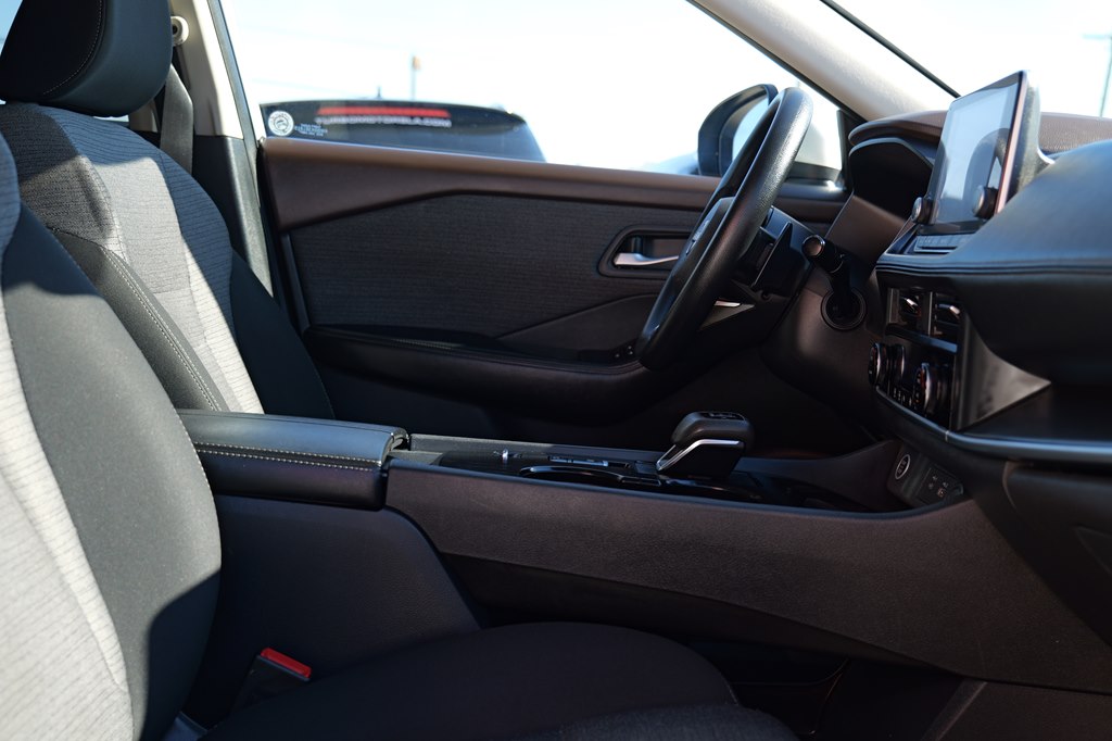 Used Car 2023 Nissan Rogue  Sv For Sale Under $20,000 In Baker, Louisiana